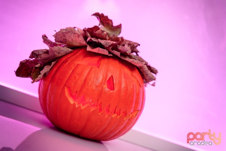 Dj Nia Even - Halloween Special,