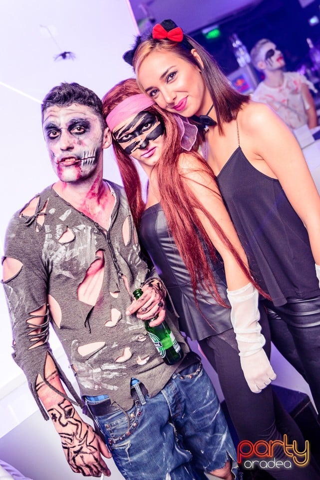 Dj Nia Even - Halloween Special,