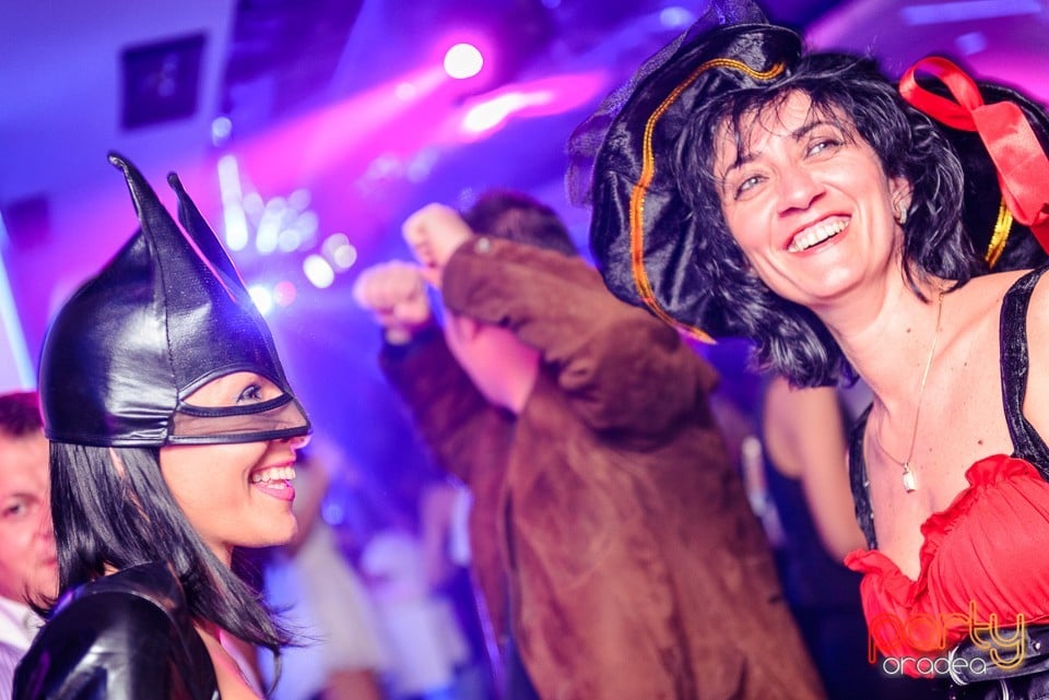 Dj Nia Even - Halloween Special,