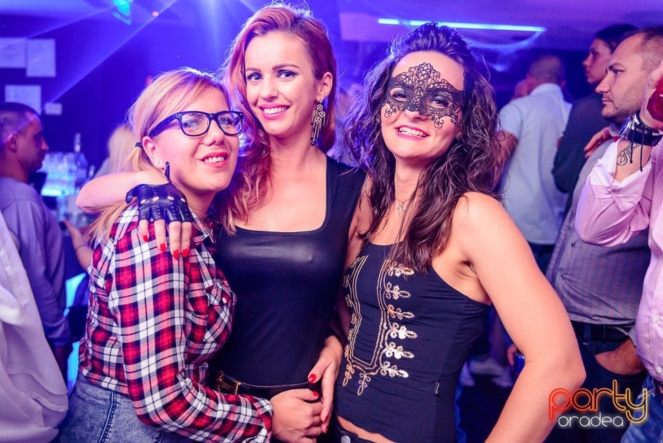 Dj Nia Even - Halloween Special,