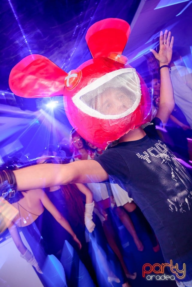 Dj Nia Even - Halloween Special,