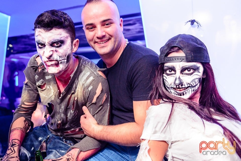 Dj Nia Even - Halloween Special,