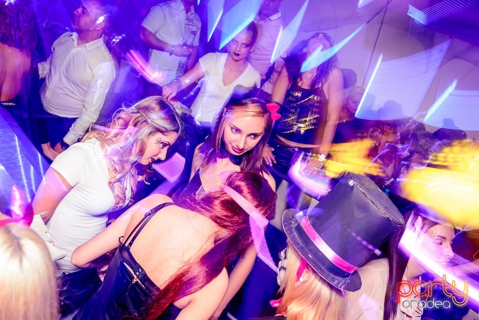 Dj Nia Even - Halloween Special,