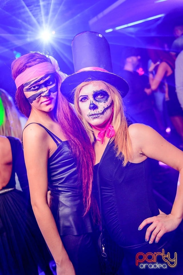 Dj Nia Even - Halloween Special,