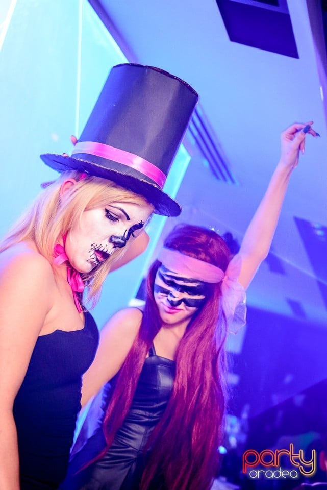 Dj Nia Even - Halloween Special,