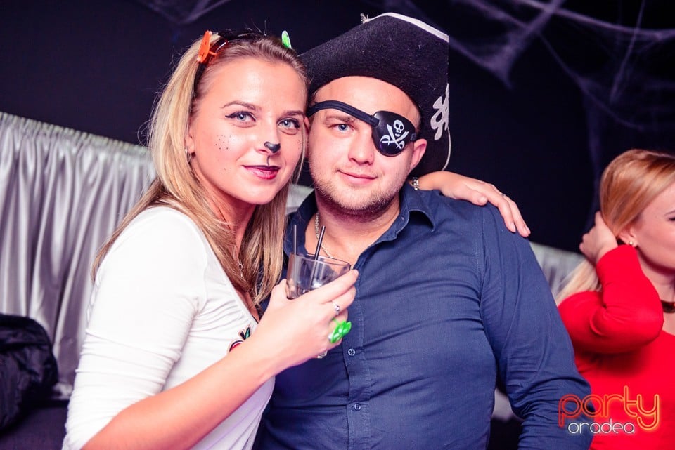 Dj Nia Even - Halloween Special,
