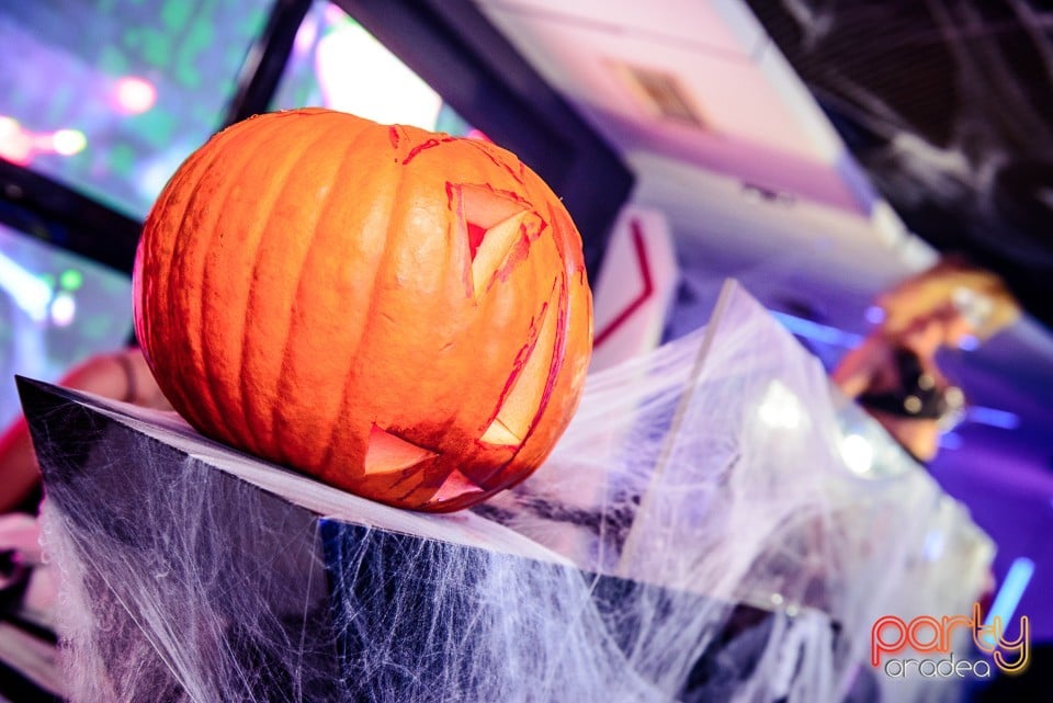 Dj Nia Even - Halloween Special,