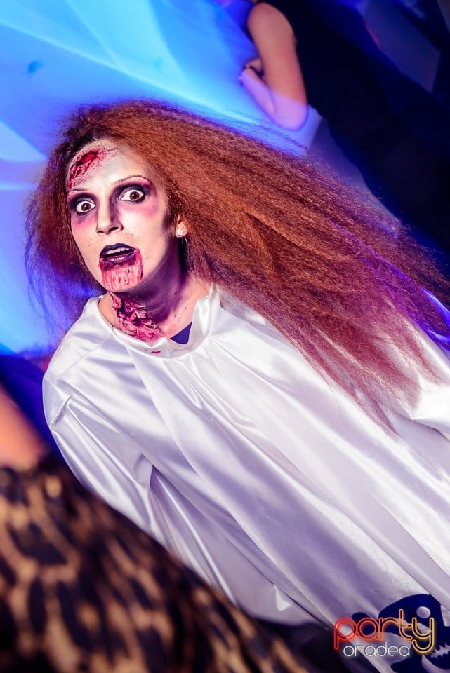 Dj Nia Even - Halloween Special,