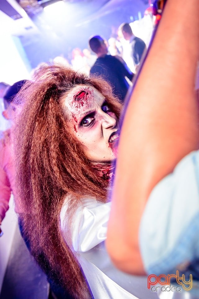 Dj Nia Even - Halloween Special,