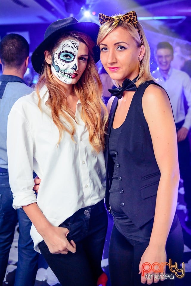 Dj Nia Even - Halloween Special,
