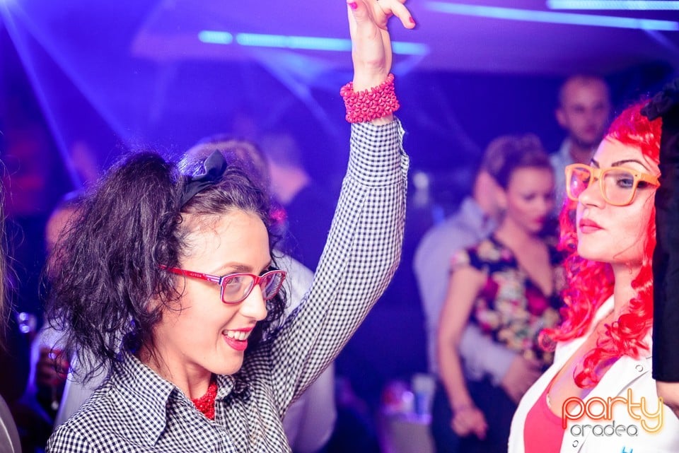 Dj Nia Even - Halloween Special,