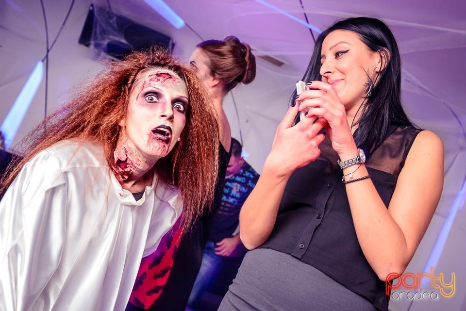 Dj Nia Even - Halloween Special,
