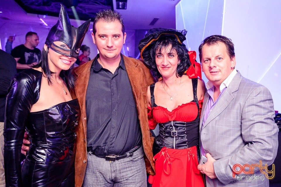 Dj Nia Even - Halloween Special,