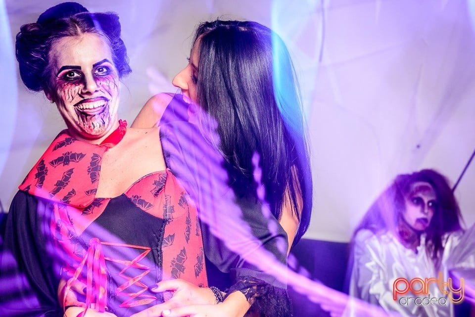 Dj Nia Even - Halloween Special,