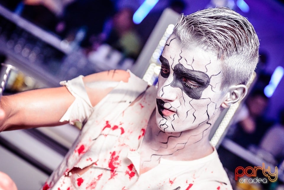 Dj Nia Even - Halloween Special,