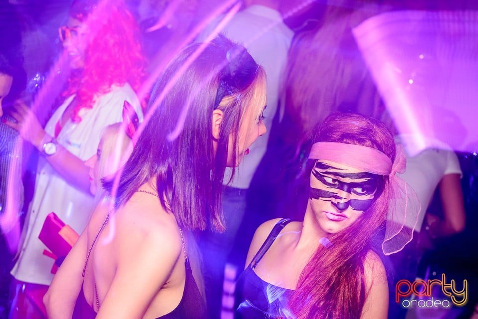 Dj Nia Even - Halloween Special,