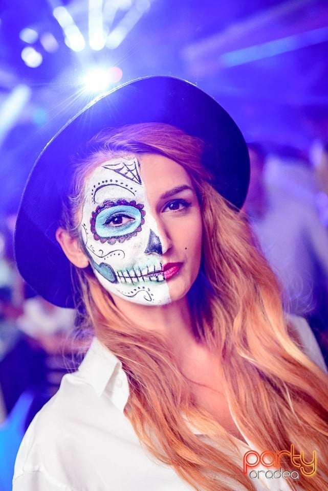 Dj Nia Even - Halloween Special,
