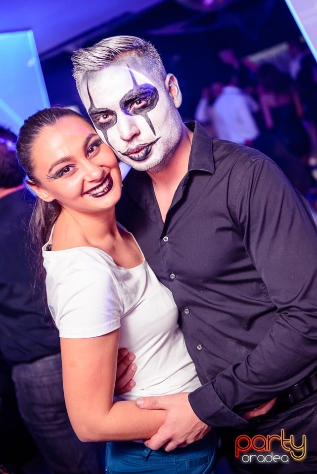 Dj Nia Even - Halloween Special,