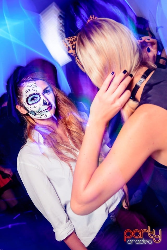 Dj Nia Even - Halloween Special,