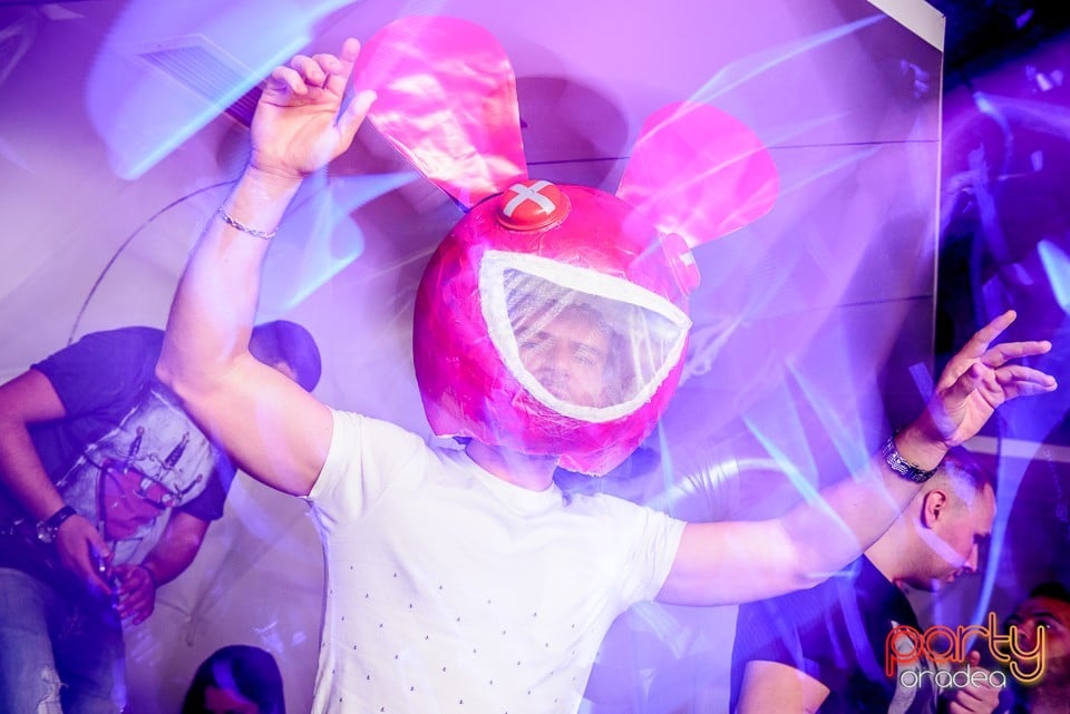 Dj Nia Even - Halloween Special,
