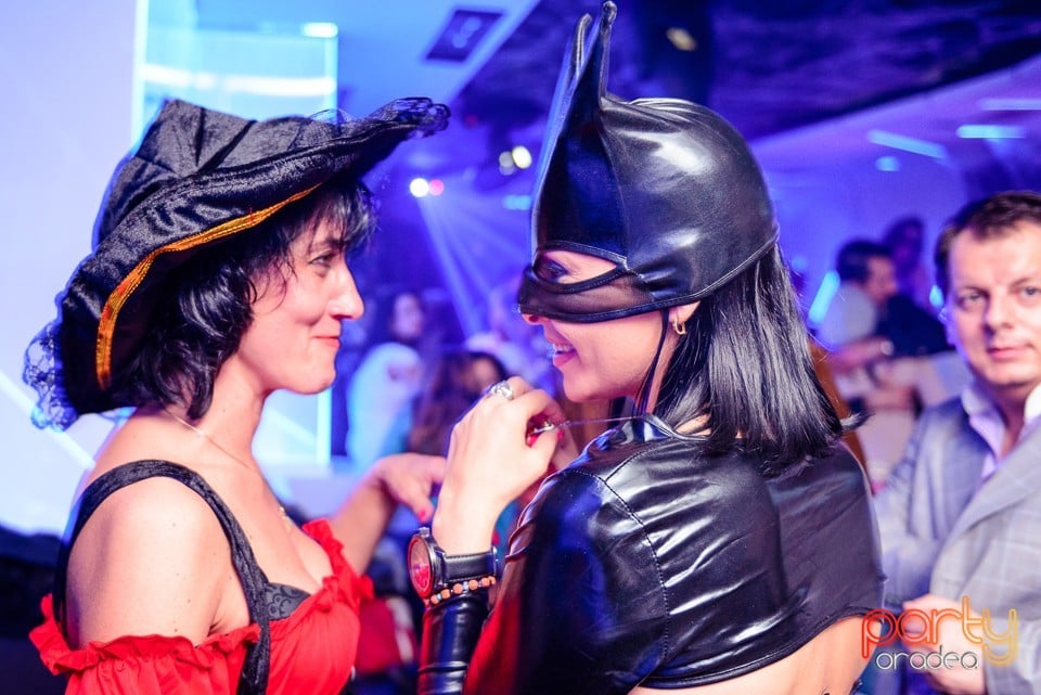 Dj Nia Even - Halloween Special,