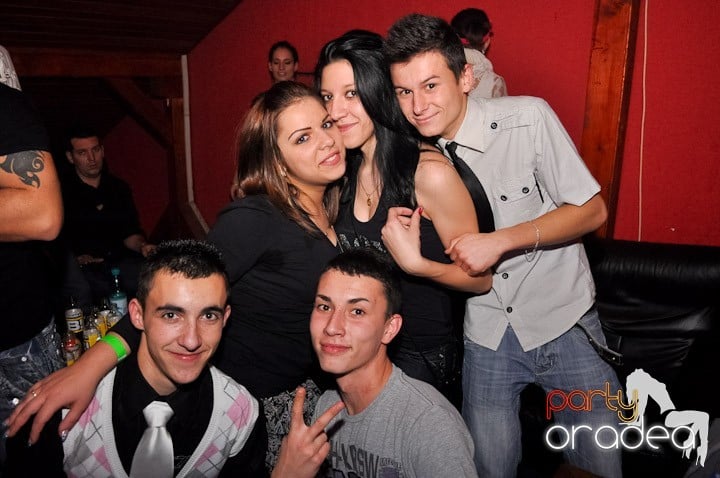 Dj Noorbertoo in the House, 