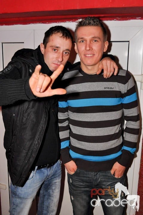 Dj Noorbertoo in the House, 