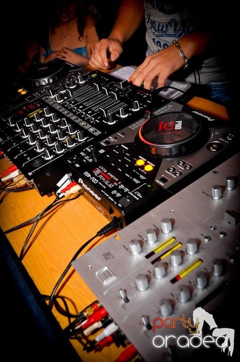 Dj Noorbertoo in the House, 