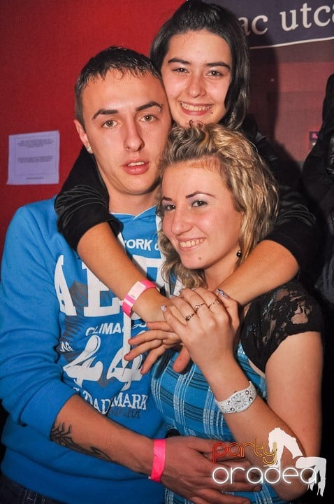 Dj Noorbertoo in the House, 