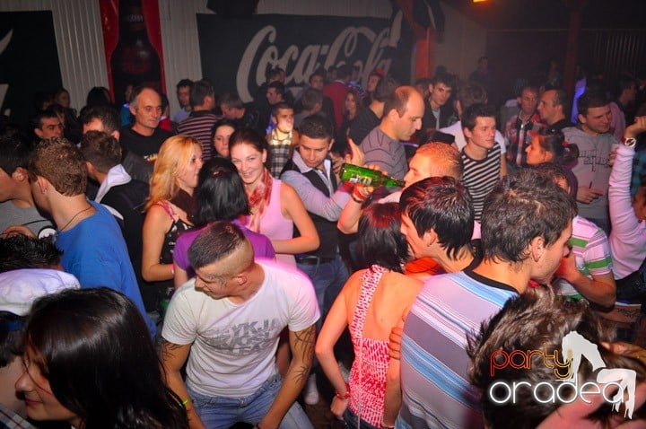 Dj Noorbertoo in the House, 