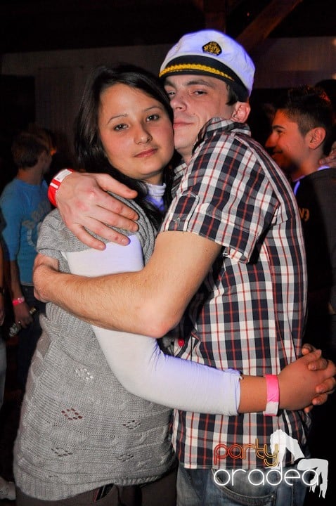 Dj Noorbertoo in the House, 