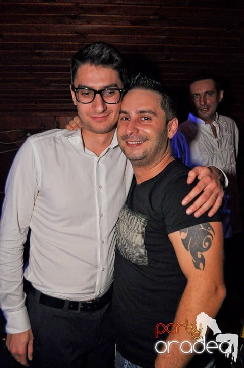 Dj Noorbertoo in the House, 