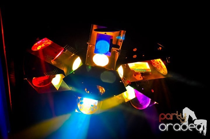 Dj Noorbertoo in the House, 