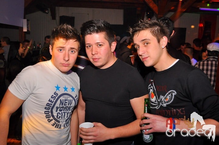 Dj Noorbertoo in the House, 