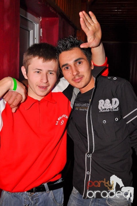 Dj Noorbertoo in the House, 