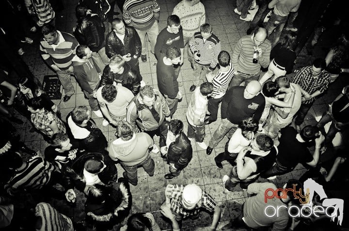 Dj Noorbertoo in the House, 