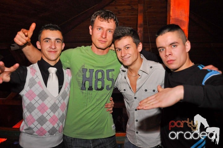 Dj Noorbertoo in the House, 