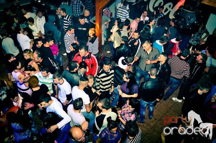 Dj Noorbertoo in the House, 