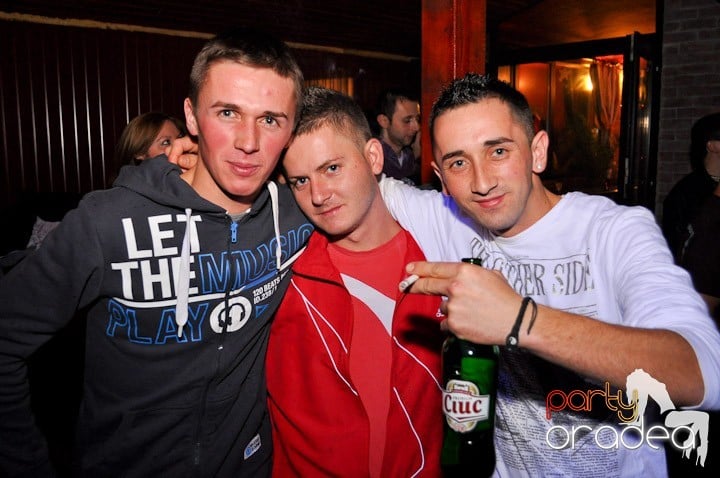 Dj Noorbertoo in the House, 