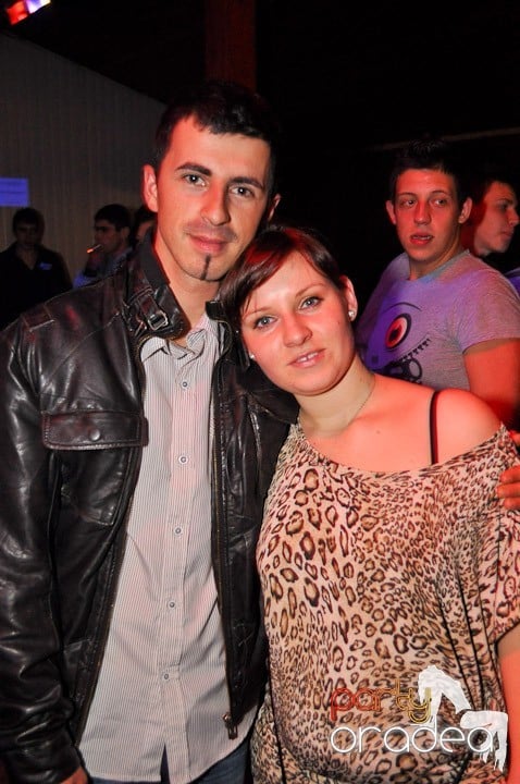 Dj Noorbertoo in the House, 