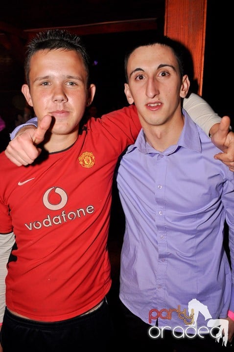 Dj Noorbertoo in the House, 