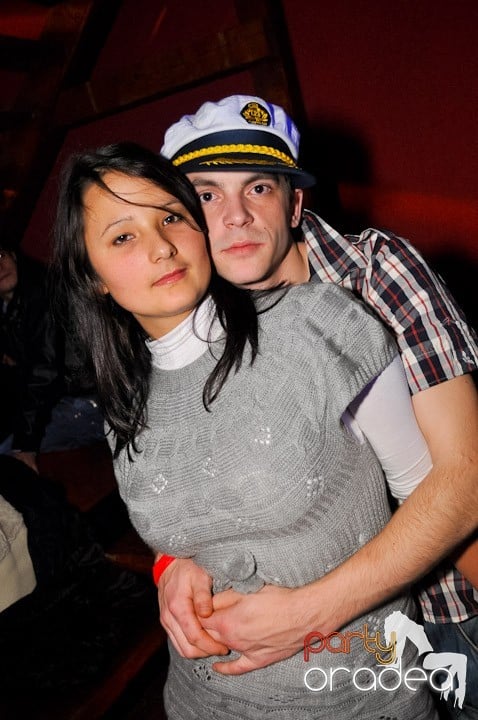 Dj Noorbertoo in the House, 