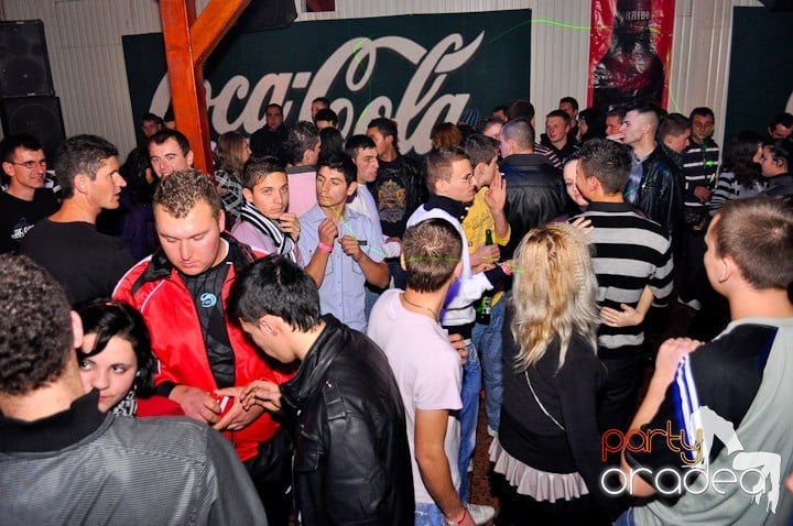 Dj Noorbertoo in the House, 