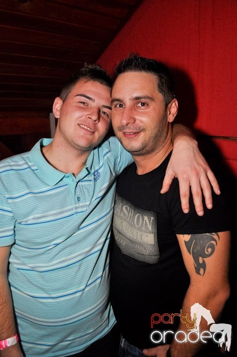 Dj Noorbertoo in the House, 