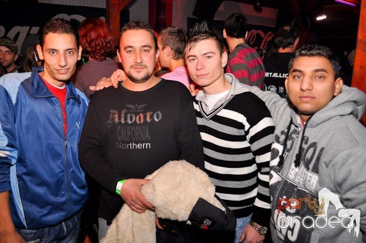 Dj Noorbertoo in the House, 