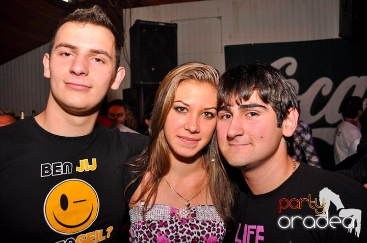 Dj Noorbertoo in the House, 