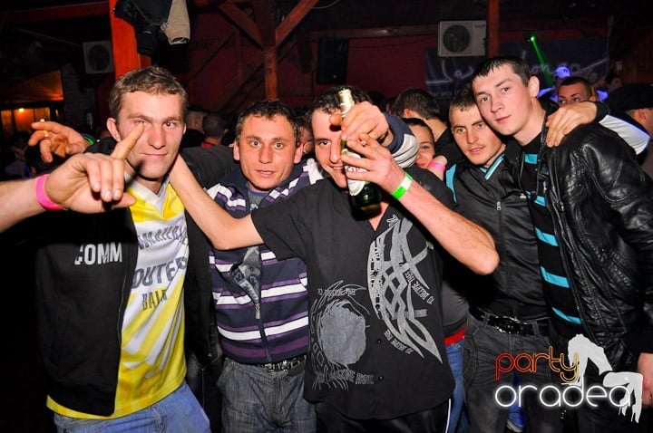 Dj Noorbertoo in the House, 