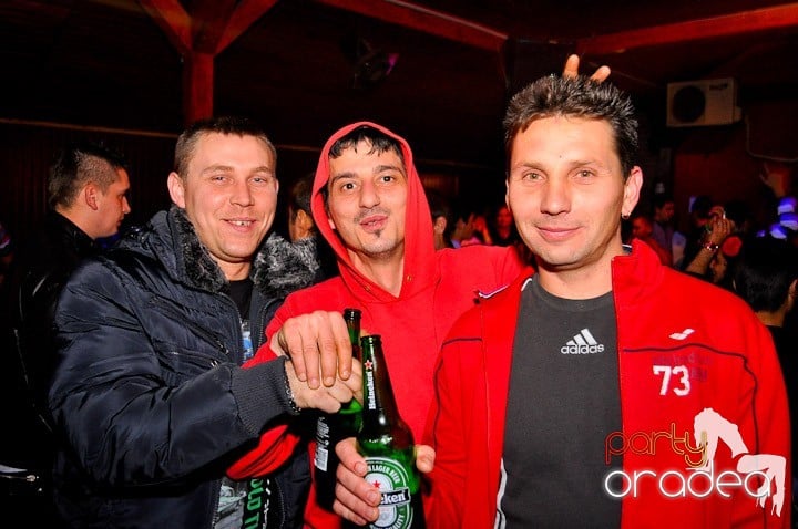 Dj Noorbertoo in the House, 