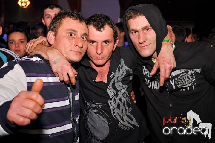 Dj Noorbertoo in the House, 