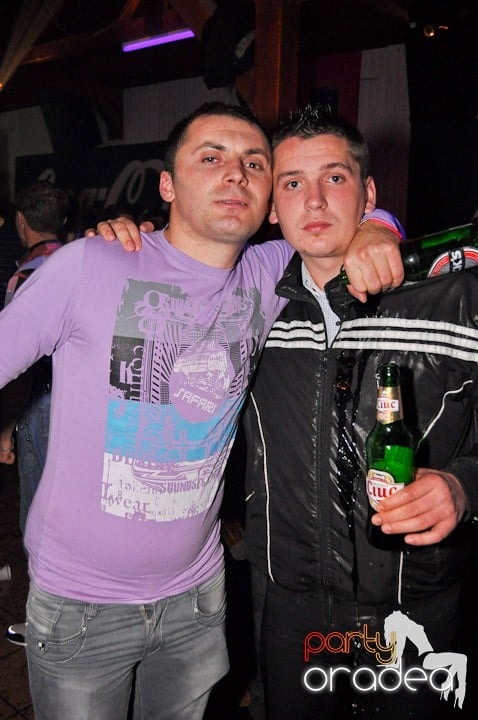 Dj Noorbertoo in the House, 